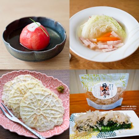 No. 108《3月美味分享報》--春日快手蔬食料理！+ 台灣綠豆細粉，限時230元！